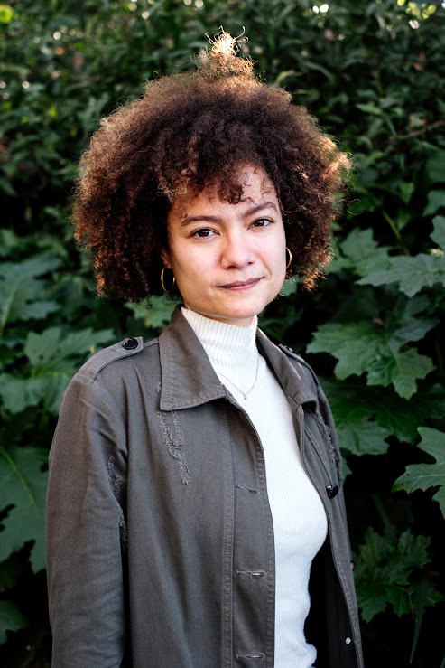 Amanda, founder of A Casa da Velha